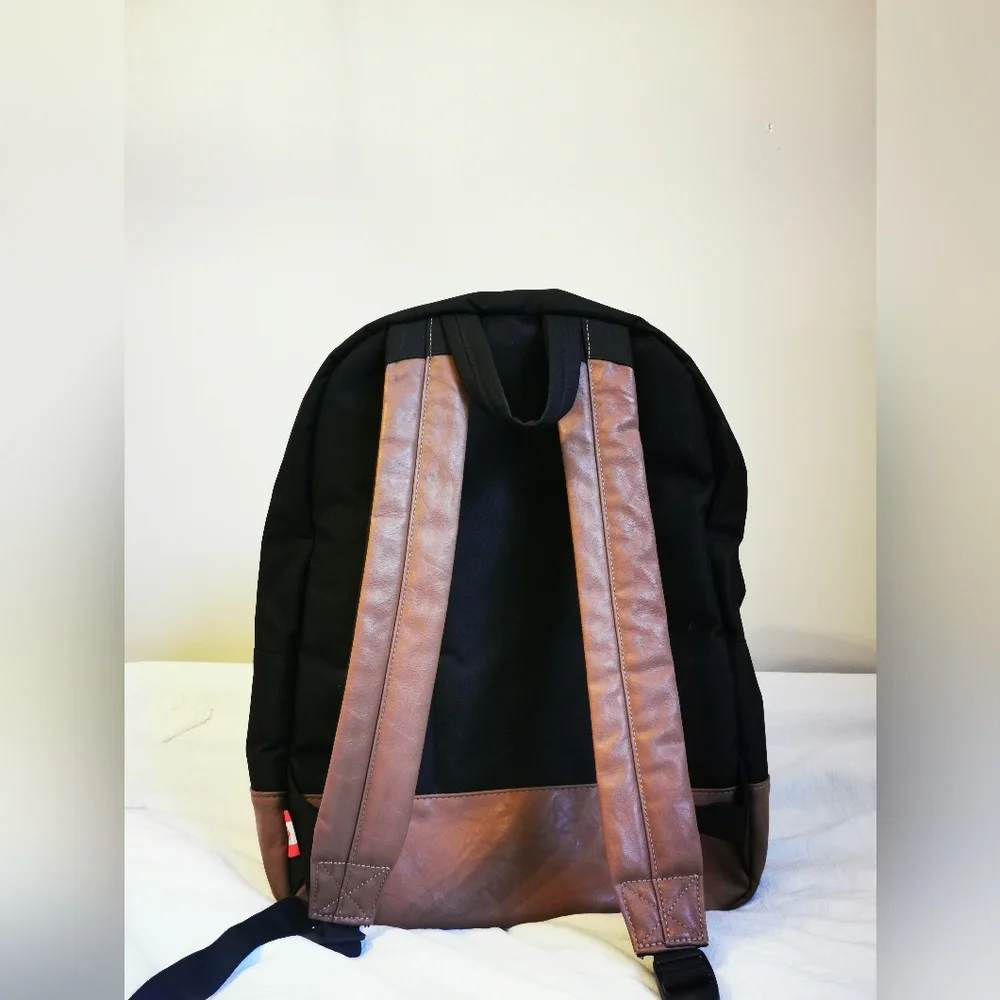 University Backpack - Picture 3 of 5